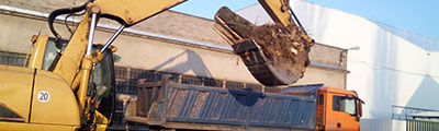 CUTTING FOR INDUSTRIAL INVESTMENT